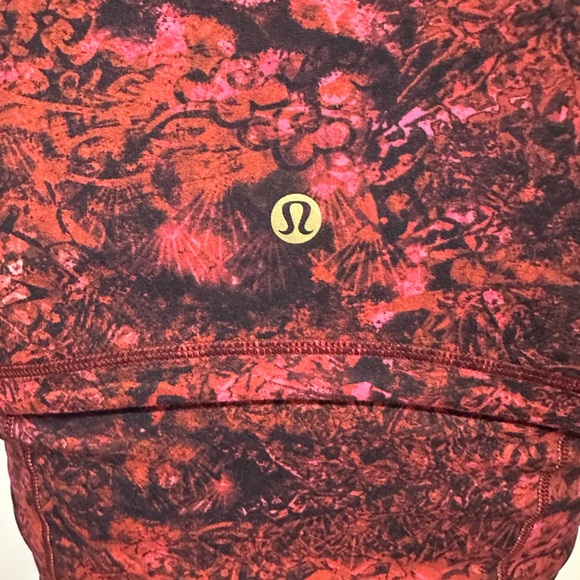 Lunar year lululemon define hooded jacket - Picture 4 of 4